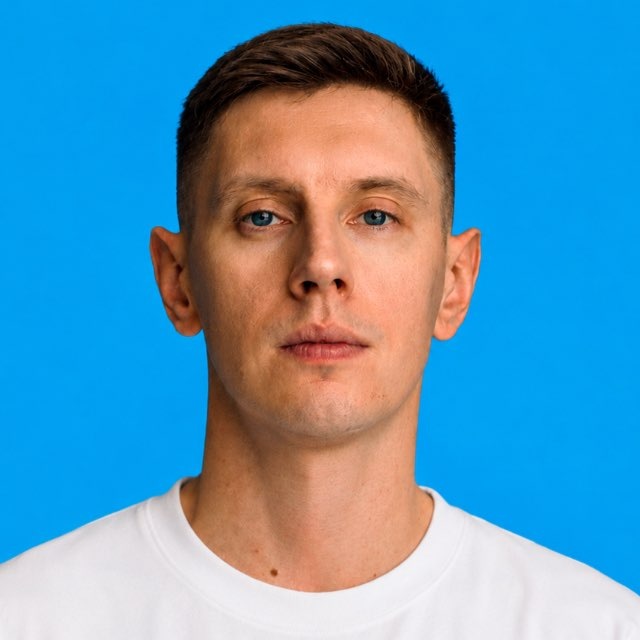 В гостях у Сердитова