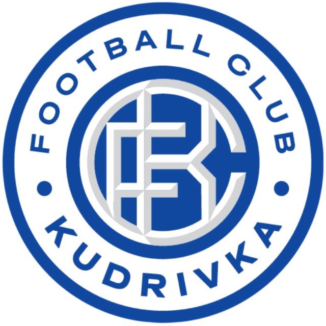 FC KUDRIVKA