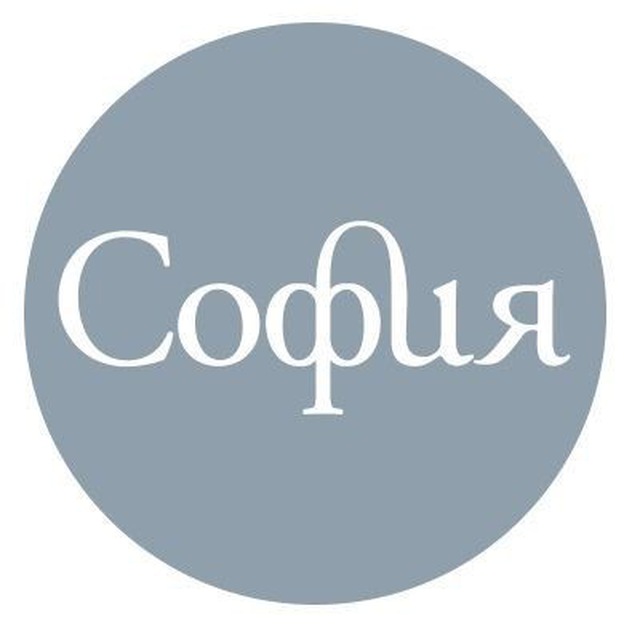 СОФИЯ — православные подарки