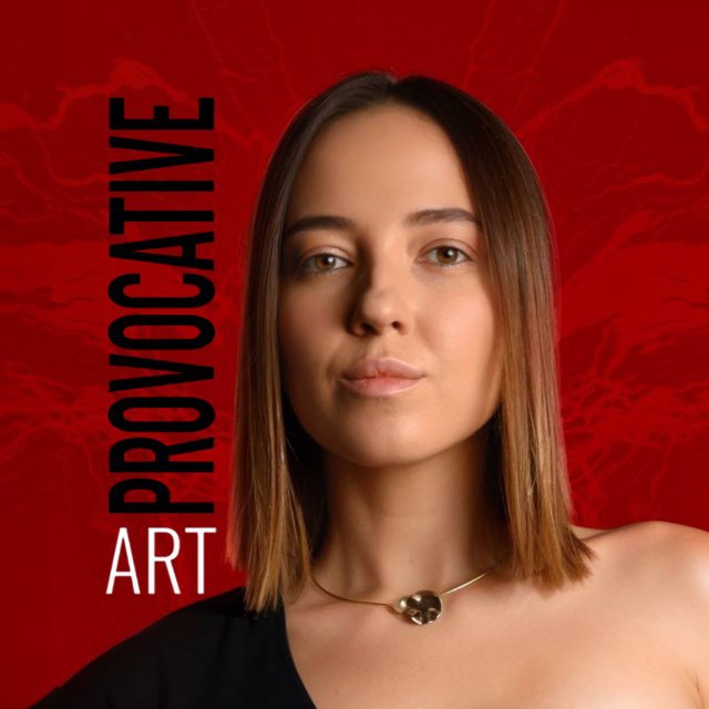 Provocative ART