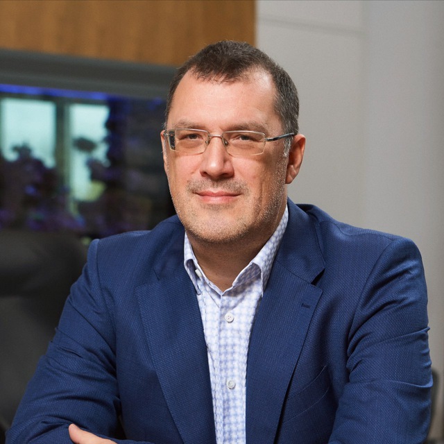 Станислав Логунов