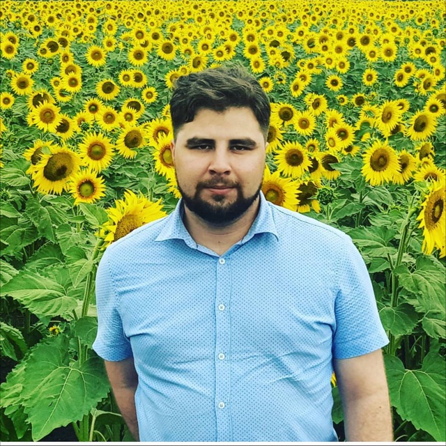 Иван Мартьянов | О сельском хозяйстве и не только 🌱