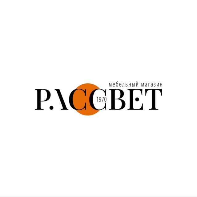 РАССВЕТ 🌅 мебель