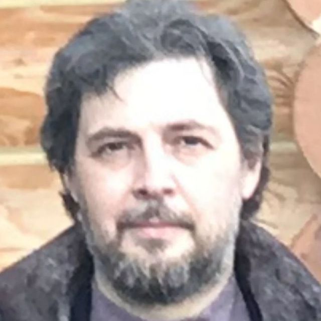 Сергей Чесноков