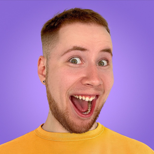 Channel avatar