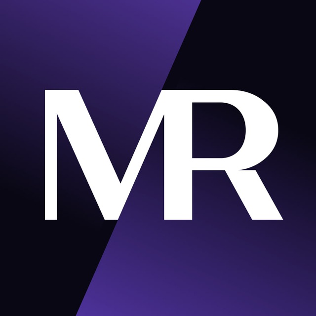 MR