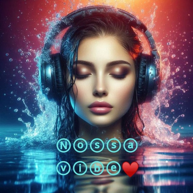 ꧁ ⃟ꦿ ♥️🎧𝐍𝐨𝐬𝐬𝐚_𝐯𝐢𝐛𝐞🎧♥️ ⃟ꦿ꧂