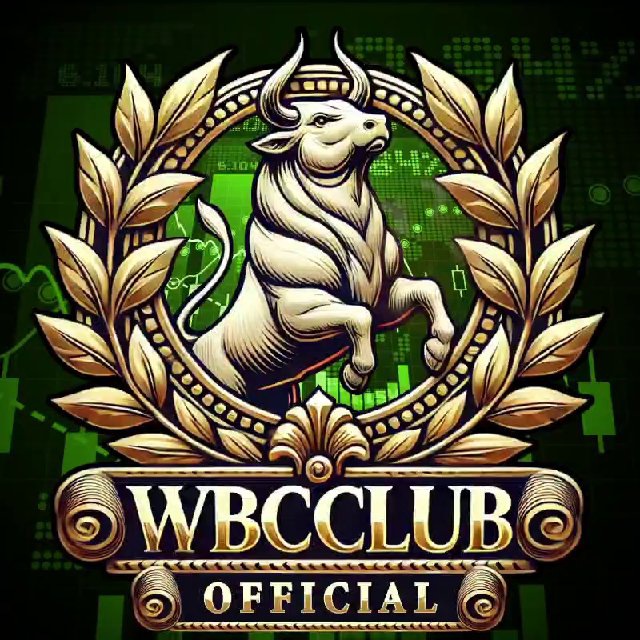 WBCCLUB OFFICIAL🏦