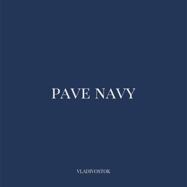 PAVENAVY