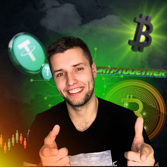 CrypTogether🐳