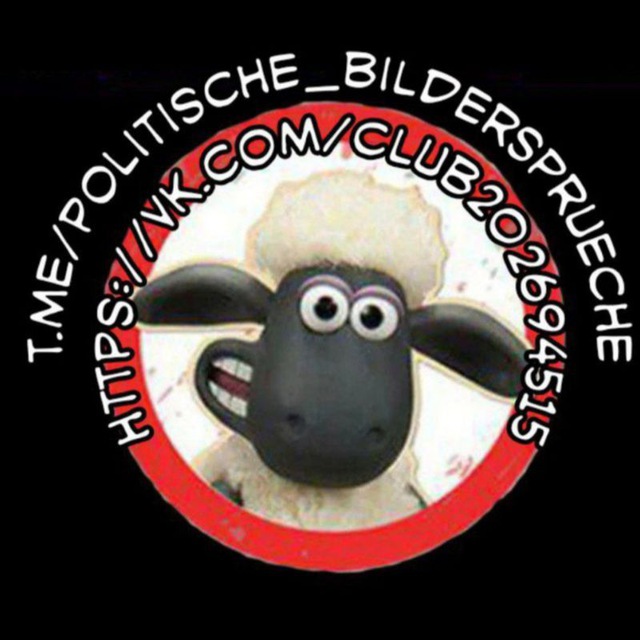 Sag es mit Bildern, teilen ausdrücklich erwünscht 👍 das Original!