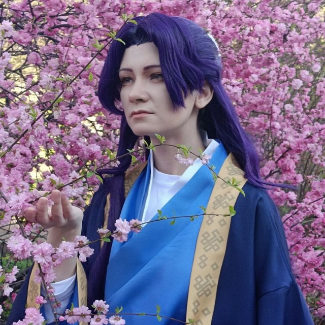 Безумный мир Sansara 🌸 [Чо ноешь?]