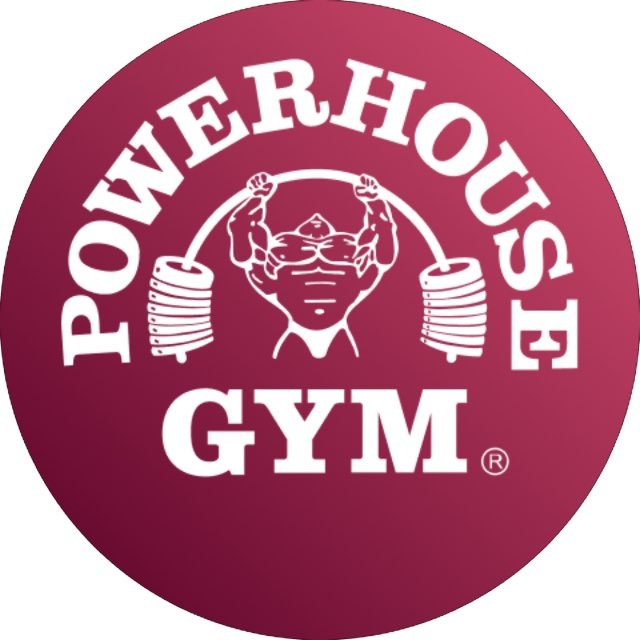 POWERHOUSE GYM / ЕКАТЕРИНБУРГ