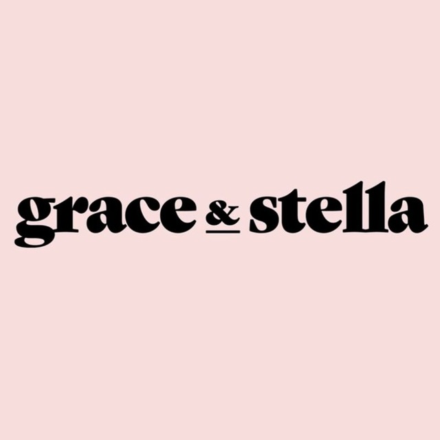 Grace and Stella
