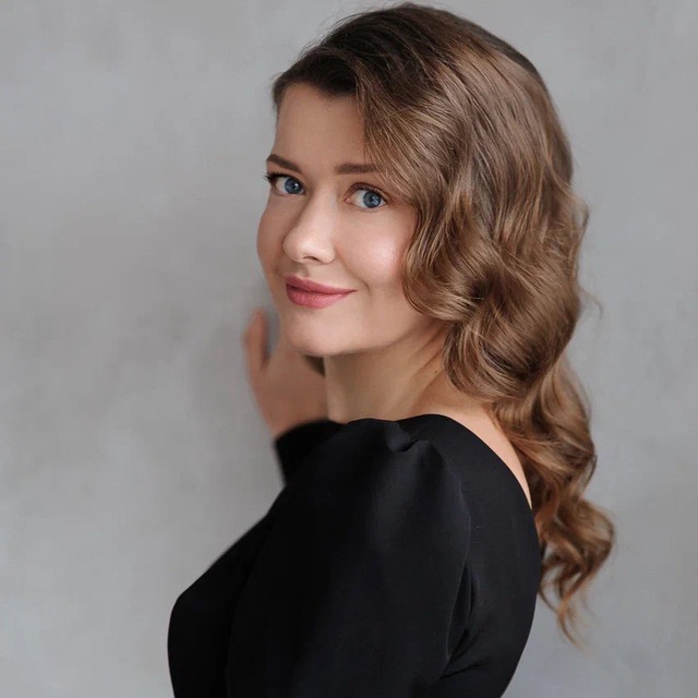 annaagrechiha