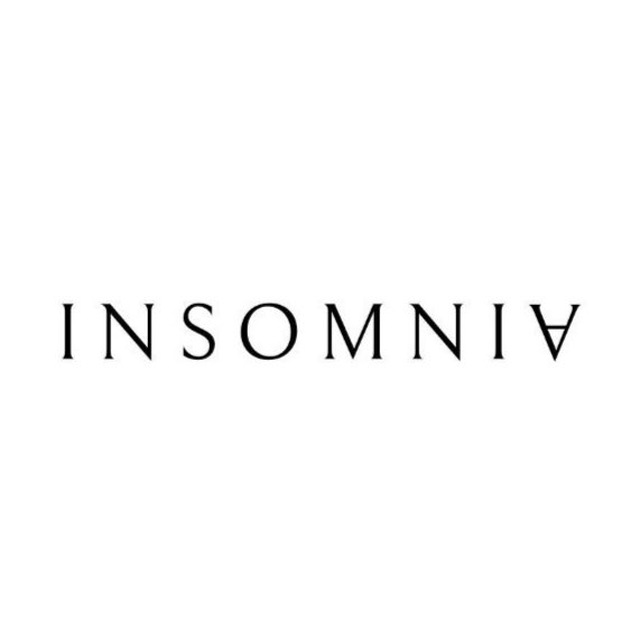 insomnia