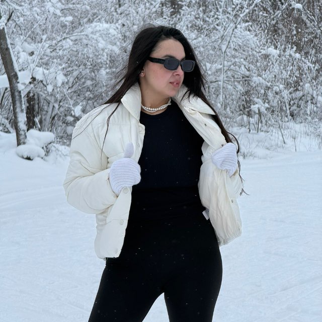 Алевтина Шигапова