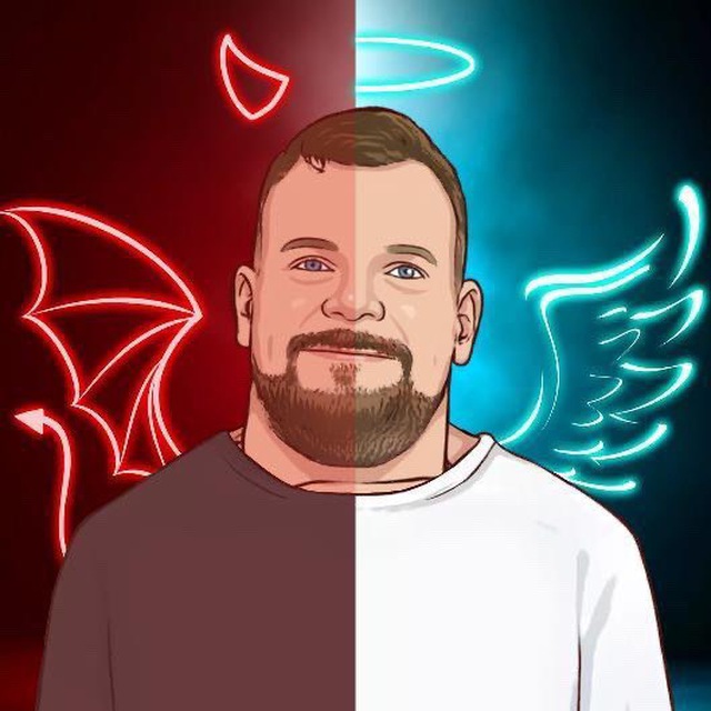 Channel avatar
