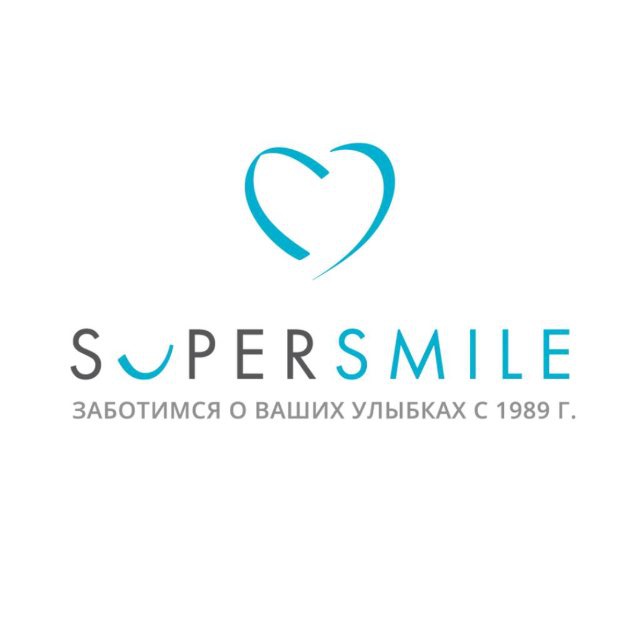 Улыбайся с Super Smile | Стоматология СПб