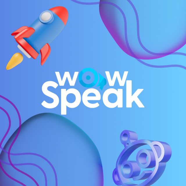 Онлайн школа 🇬🇧 Wowspeak