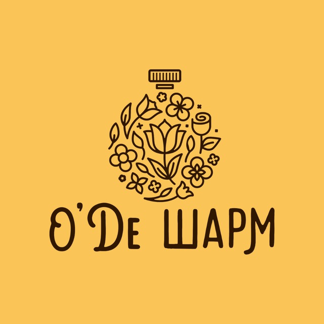 ОДе Шарм с любовью 💜