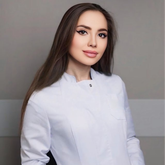 Доктор Укрáинская