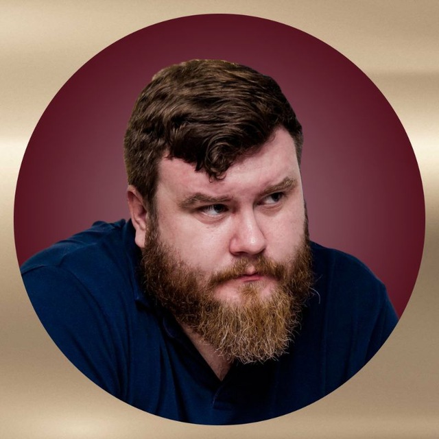 Александр Черников