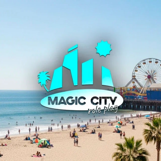 Magic City | GTA 5