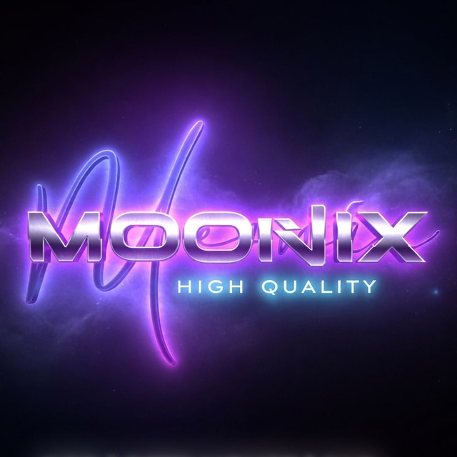 MOONIX | Биты | Beats
