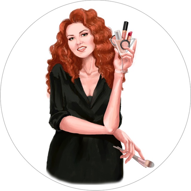 Анна Соболева мейкап 💄