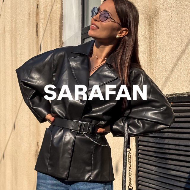 SARAFAN__