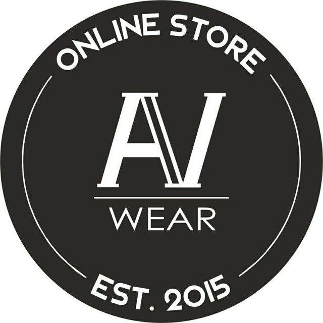 AV wear - ОДЕЖДА, КОТОРАЯ ТРОГАЕТ.