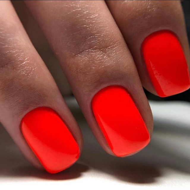 Studio Rose Nail