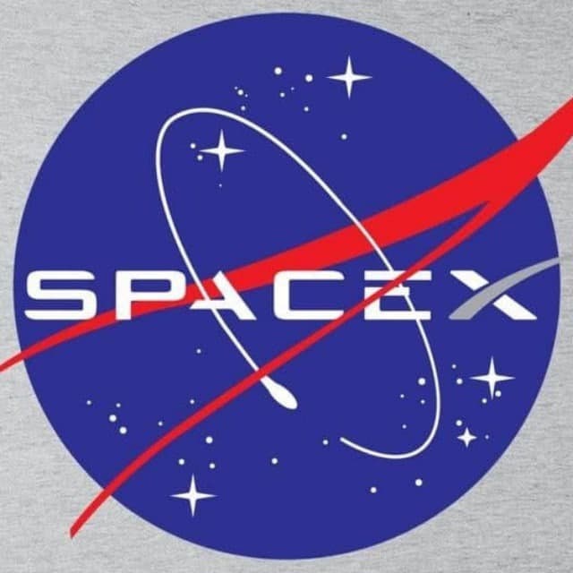 SpaceX 🪐 Космос