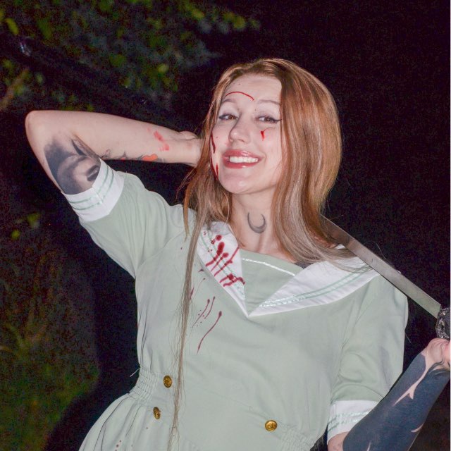 Жизнь риот