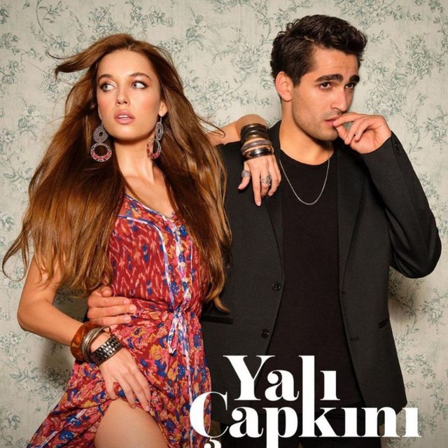 Yalı çapkını | چشم چران عمارت