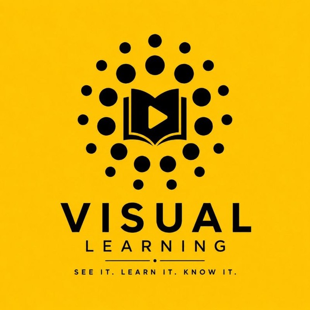 VISUAL LEARNING