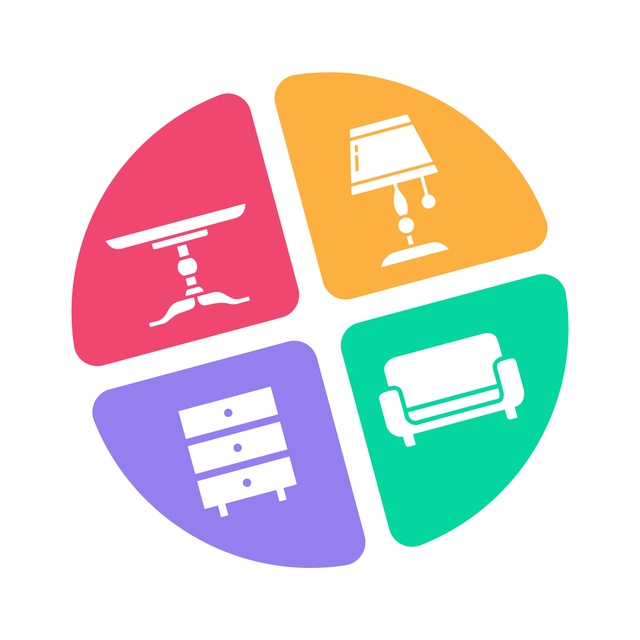 Товары для интерьера