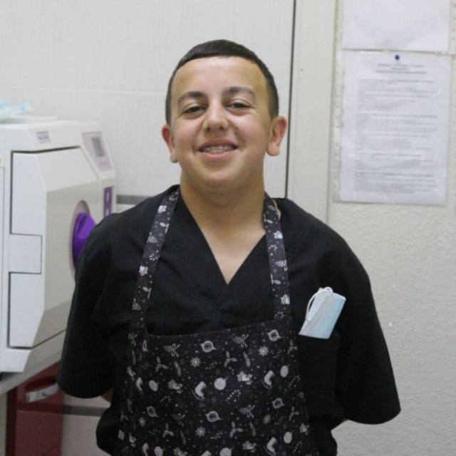 Abassov Coder