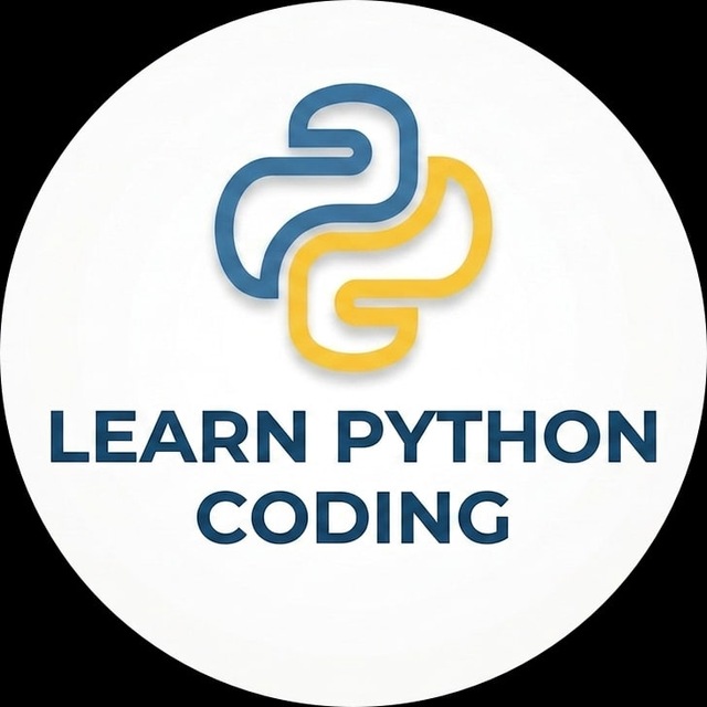 Learn Python Coding
