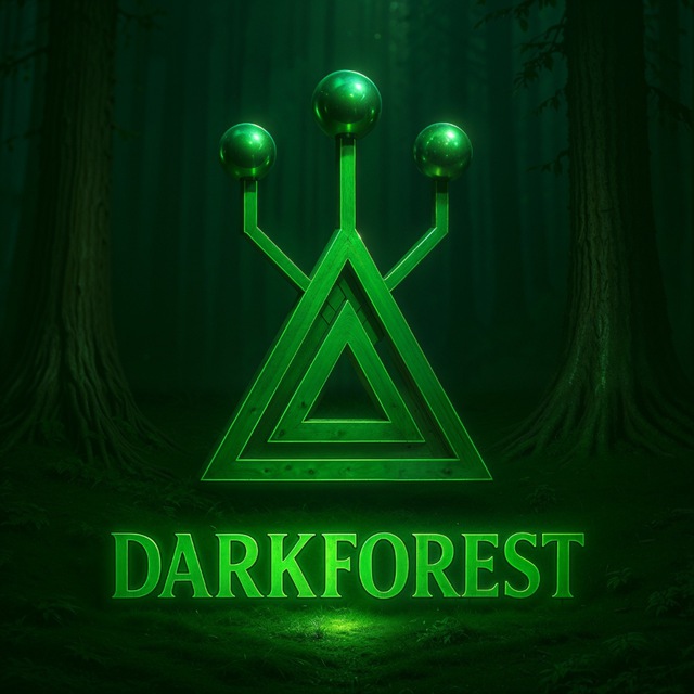 DarkForest