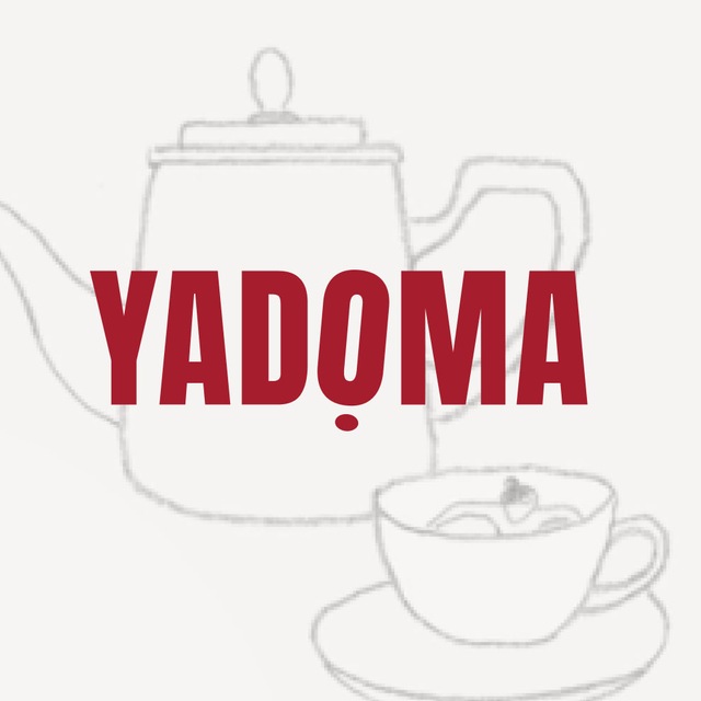 YADOMA
