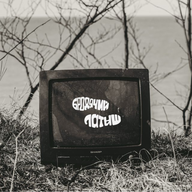 life library. Бродячий Латыш …©️