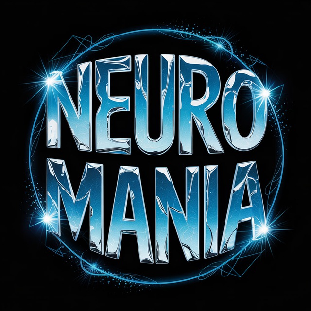 NEUROMANIA - Нейросети