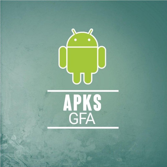 🗃| Apks GFA