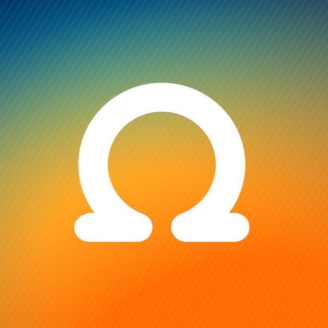 OMEGA VR
