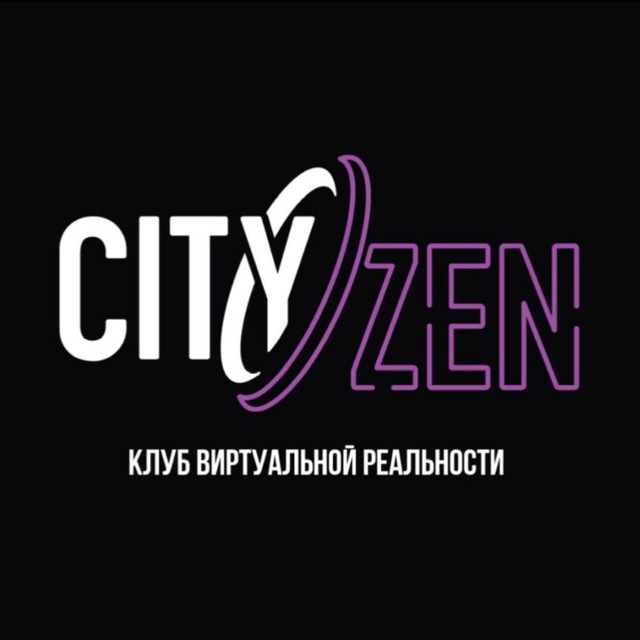 VR-клуб Cityzen