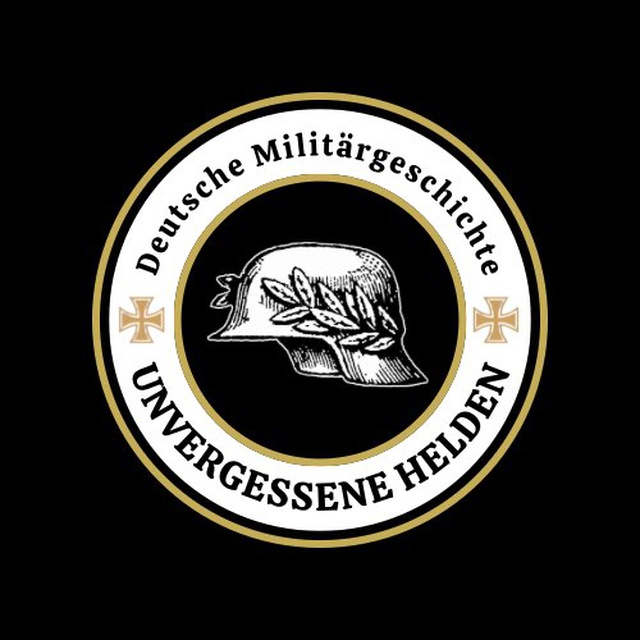 Unvergessene Helden