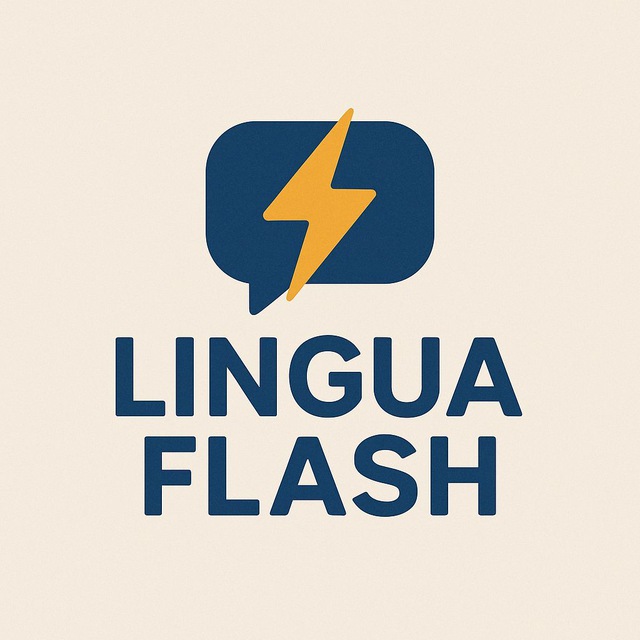 LinguaFlash