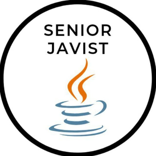 Senior Java Developer